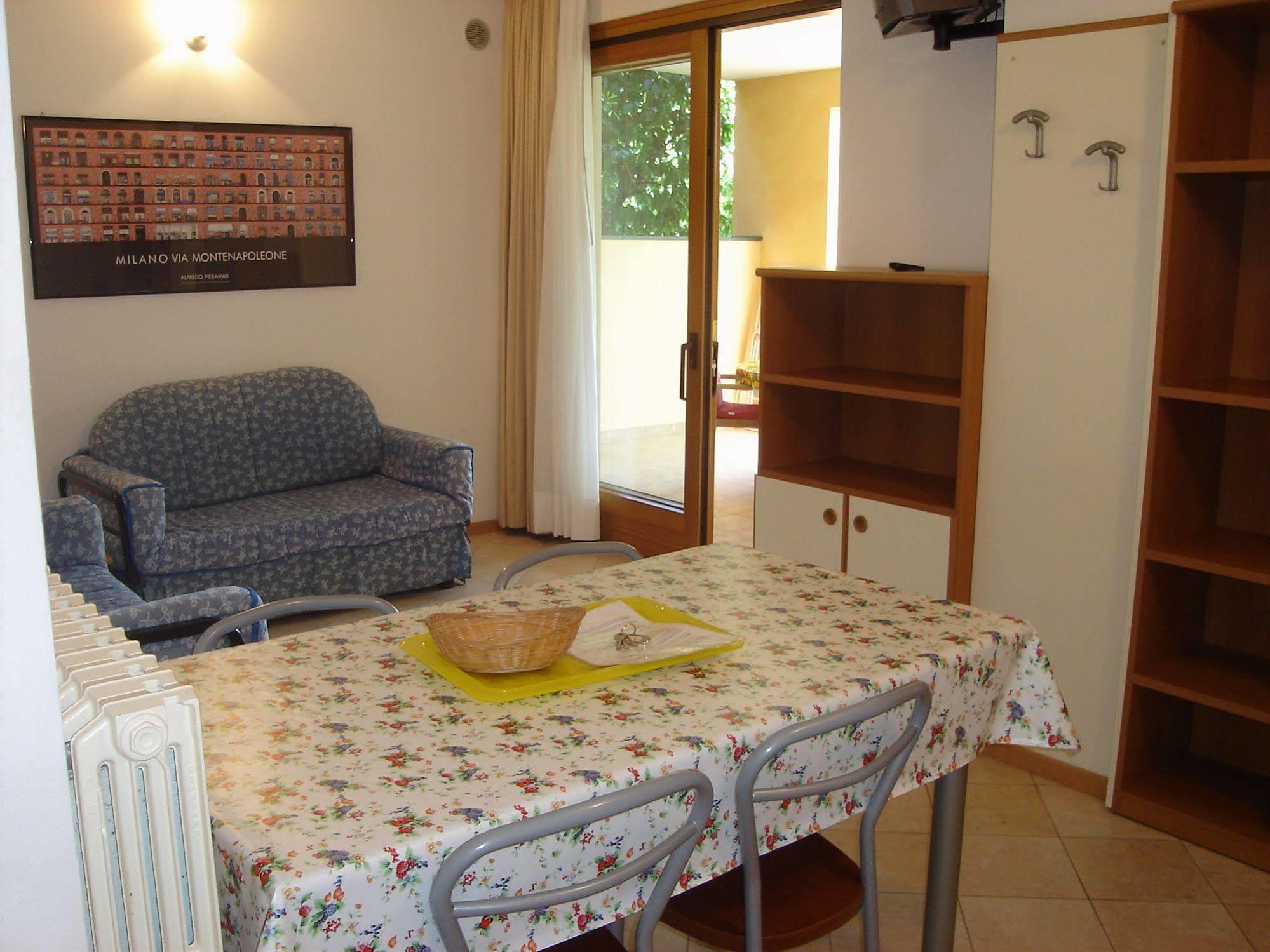 Villa Sopri Malcesine Exterior foto