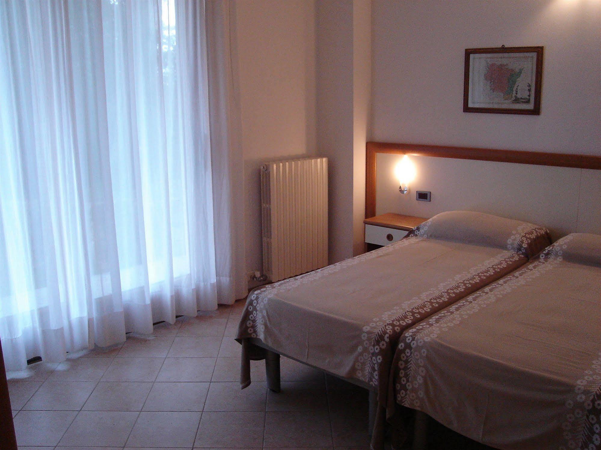 Villa Sopri Malcesine Exterior foto