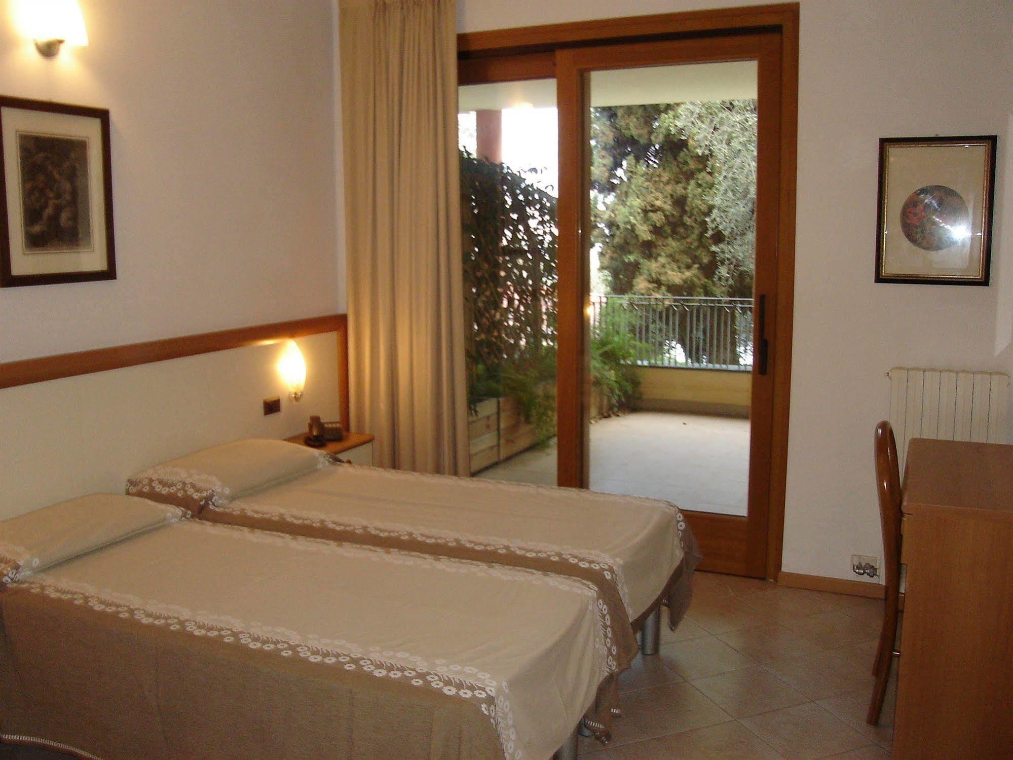 Villa Sopri Malcesine Exterior foto